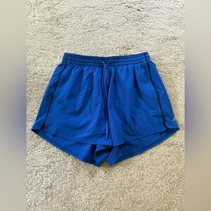Lululemon Pace Rival Shorts